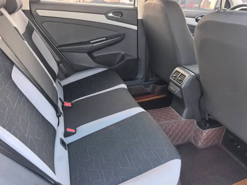 2023 Jetta VS7 1.4T 150HP L4 6AT,autocango,china used car exporter,china ev exporter,chinese used car exporter,chinese used ev exporter