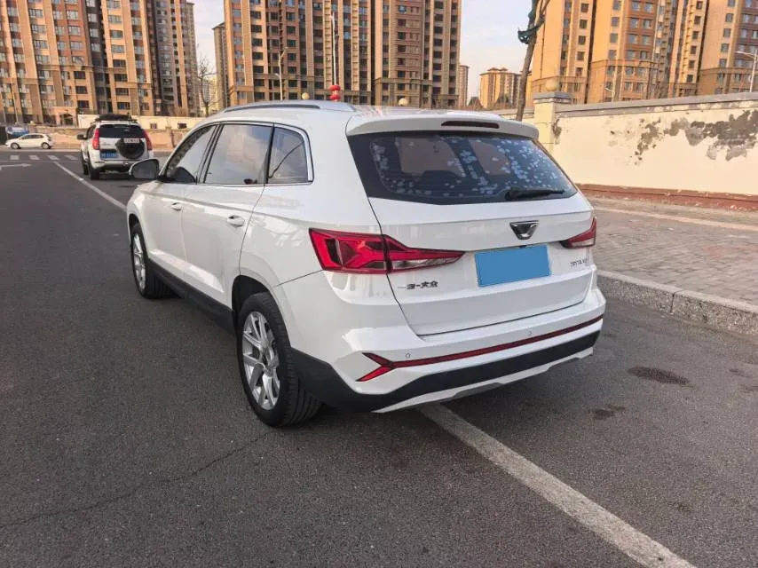 2023 Jetta VS7 1.4T 150HP L4 6AT,autocango,china used car exporter,china ev exporter,chinese used car exporter,chinese used ev exporter