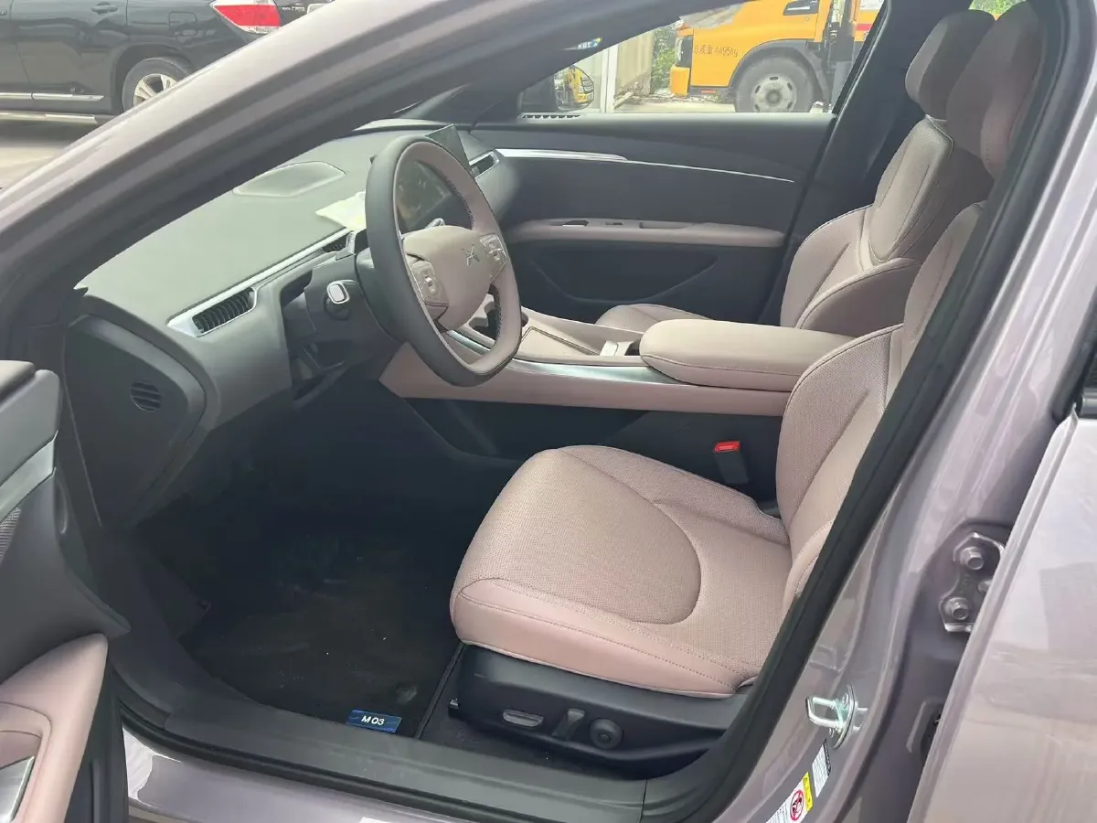 2025 Xpeng MONA M03 BEV,autocango,china used car exporter,china ev exporter,chinese used car exporter,chinese used ev exporter