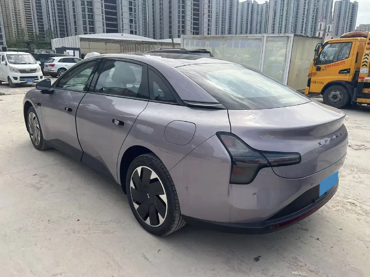 2025 Xpeng MONA M03 BEV,autocango,china used car exporter,china ev exporter,chinese used car exporter,chinese used ev exporter