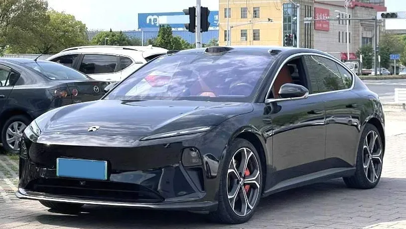 2022 JunTian HeiWuShi Youth 2.0T 203HP L4 6AT,autocango,china used car exporter,china ev exporter,chinese used car exporter,chinese used ev exporter