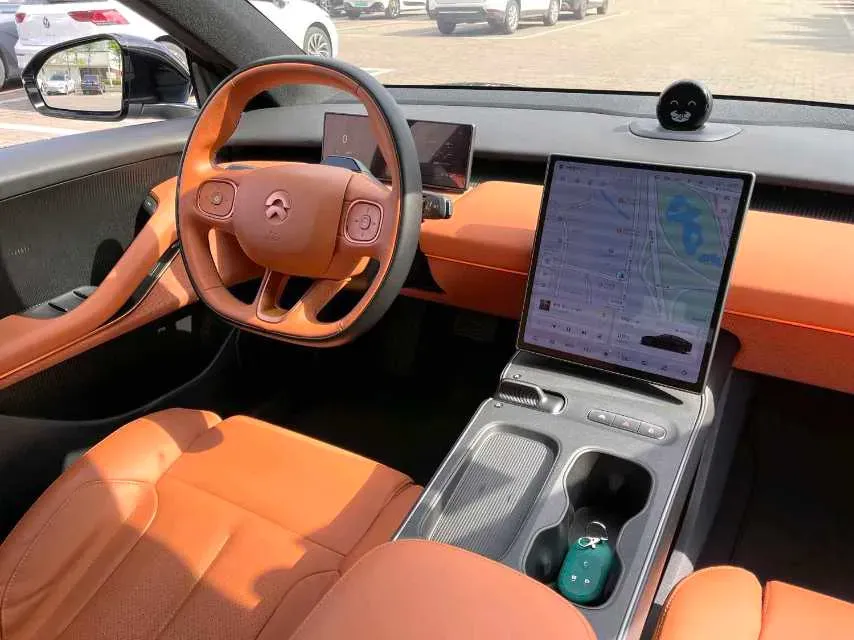 2022 JunTian HeiWuShi Youth 2.0T 203HP L4 6AT,autocango,china used car exporter,china ev exporter,chinese used car exporter,chinese used ev exporter