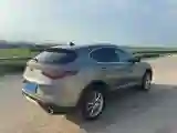 2020 Alfa Romeo Stelvio 2.0T 280HP L4 8AT