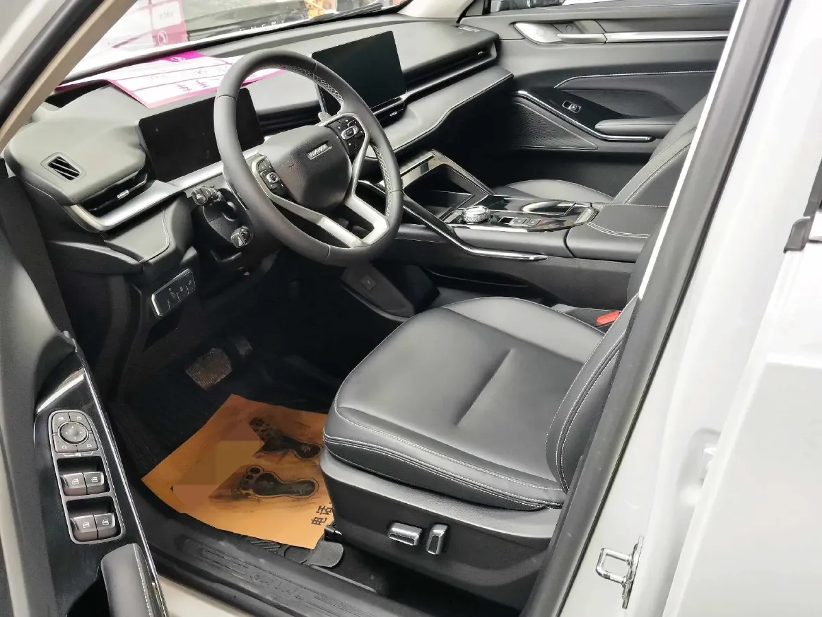 2021 Haval H6 1.5T 169HP L4 7DCT,autocango,china used car exporter,china ev exporter,chinese used car exporter,chinese used ev exporter