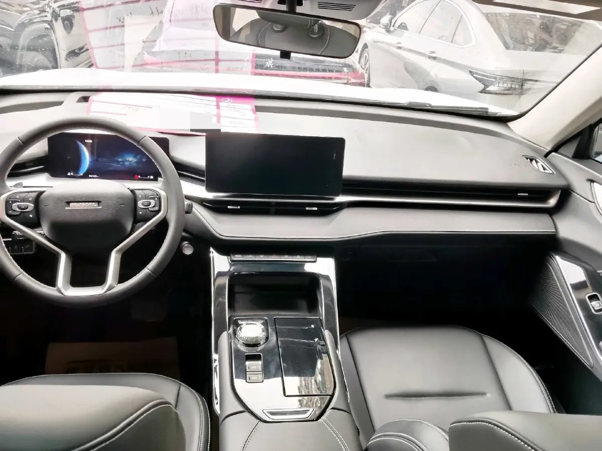 2021 Haval H6 1.5T 169HP L4 7DCT,autocango,china used car exporter,china ev exporter,chinese used car exporter,chinese used ev exporter