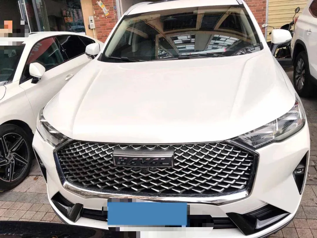 2021 Haval H6 1.5T 169HP L4 7DCT,autocango,china used car exporter,china ev exporter,chinese used car exporter,chinese used ev exporter