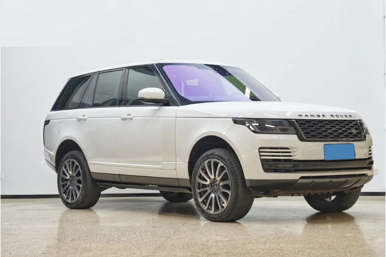 2022 Land Rover Range Rover 3.0T 360HP L6 8AT,autocango,china used car exporter,china ev exporter,chinese used car exporter,chinese used ev exporter