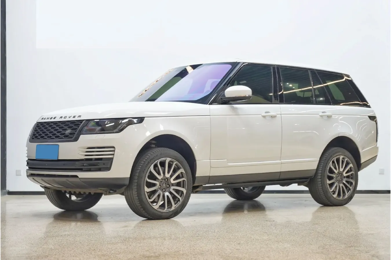 2022 Land Rover Range Rover 3.0T 360HP L6 8AT,autocango,china used car exporter,china ev exporter,chinese used car exporter,chinese used ev exporter