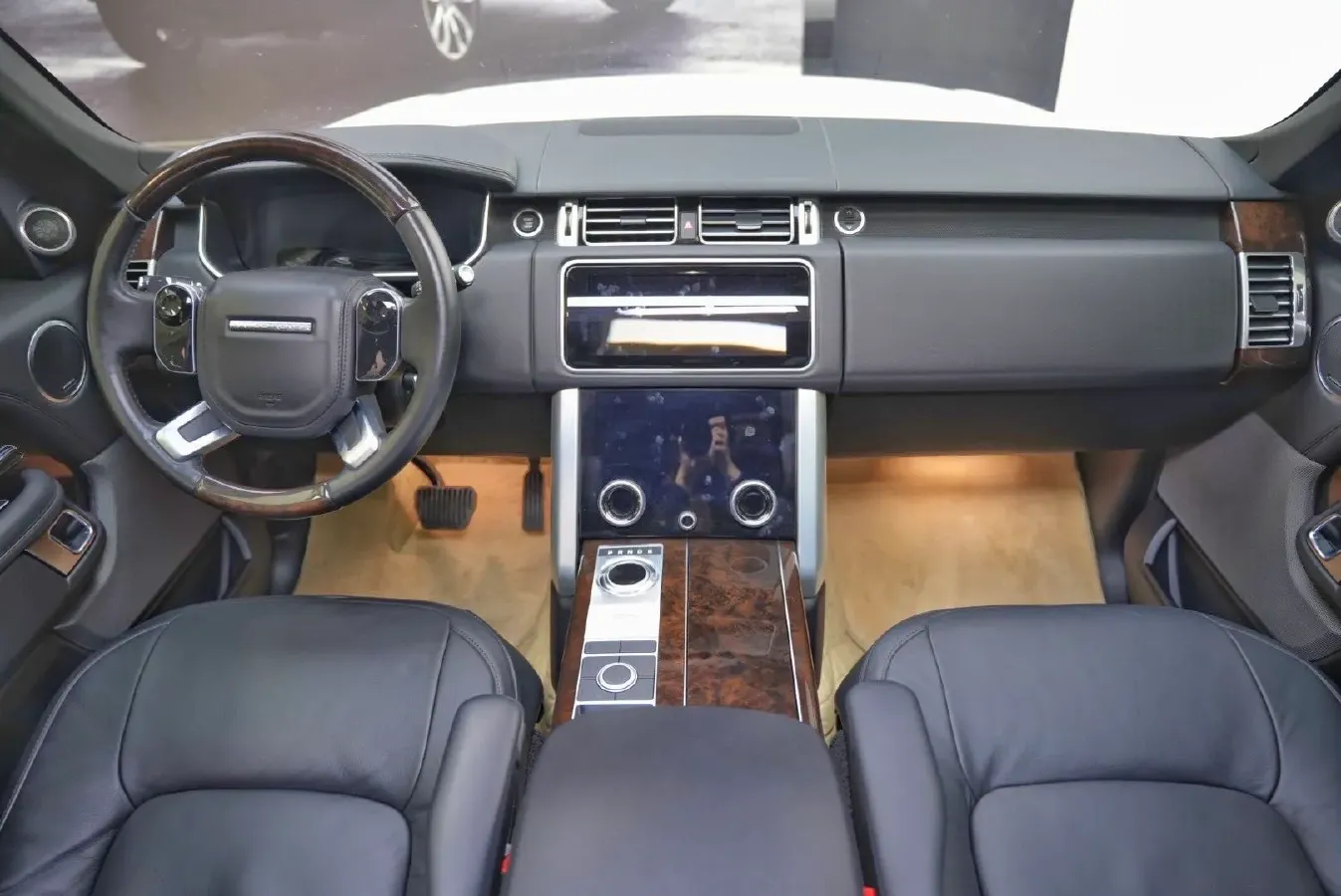 2022 Land Rover Range Rover 3.0T 360HP L6 8AT,autocango,china used car exporter,china ev exporter,chinese used car exporter,chinese used ev exporter