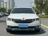 2019 Skoda Octavia 1.4T 150HP L4 7DCT
