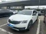 2019 Skoda Octavia 1.4T 150HP L4 7DCT