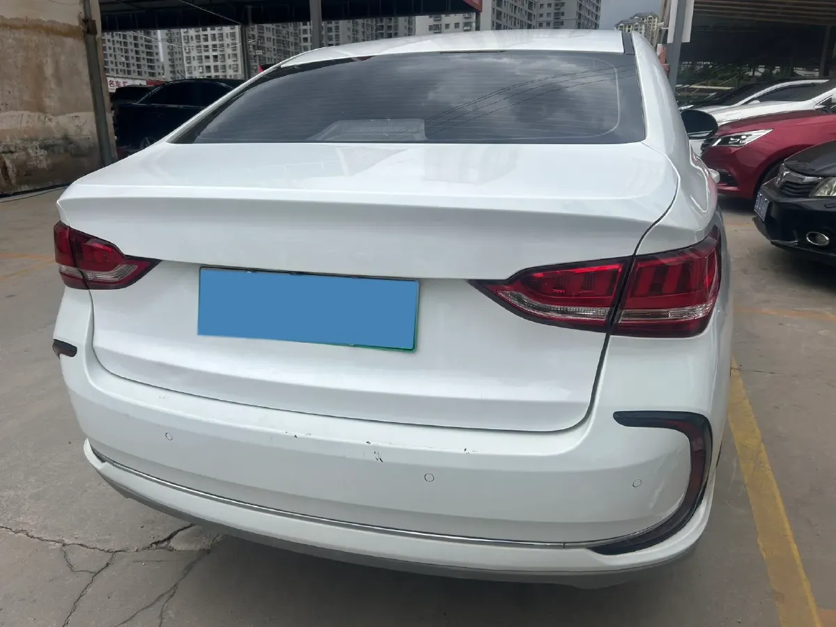 2019 BeiJing Auto EU5 BEV 50.8KWH,autocango,china used car exporter,china ev exporter,chinese used car exporter,chinese used ev exporter