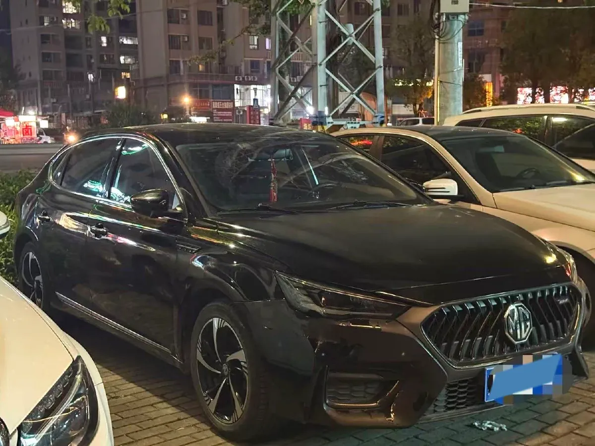 2020 MG MG6 1.5T 181HP L4 7DCT,autocango,china used car exporter,china ev exporter,chinese used car exporter,chinese used ev exporter