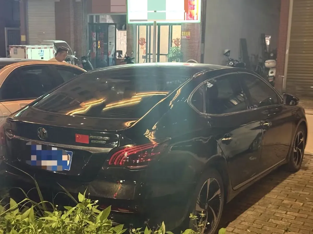 2020 MG MG6 1.5T 181HP L4 7DCT,autocango,china used car exporter,china ev exporter,chinese used car exporter,chinese used ev exporter