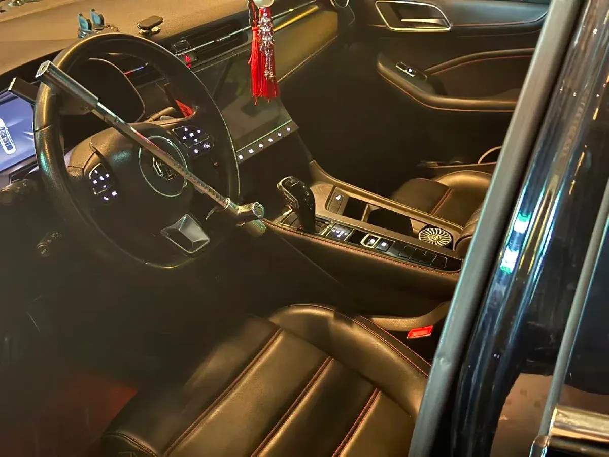 2020 MG MG6 1.5T 181HP L4 7DCT,autocango,china used car exporter,china ev exporter,chinese used car exporter,chinese used ev exporter