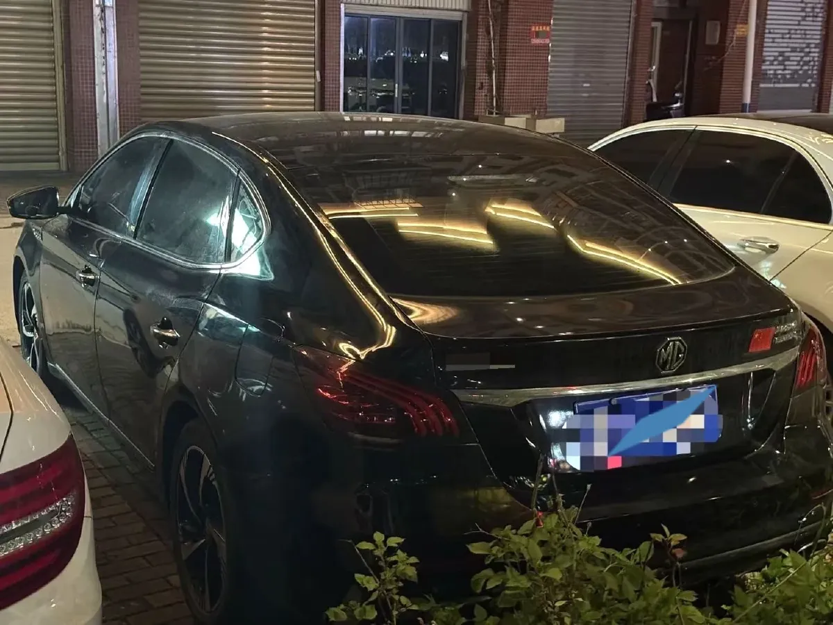 2020 MG MG6 1.5T 181HP L4 7DCT,autocango,china used car exporter,china ev exporter,chinese used car exporter,chinese used ev exporter