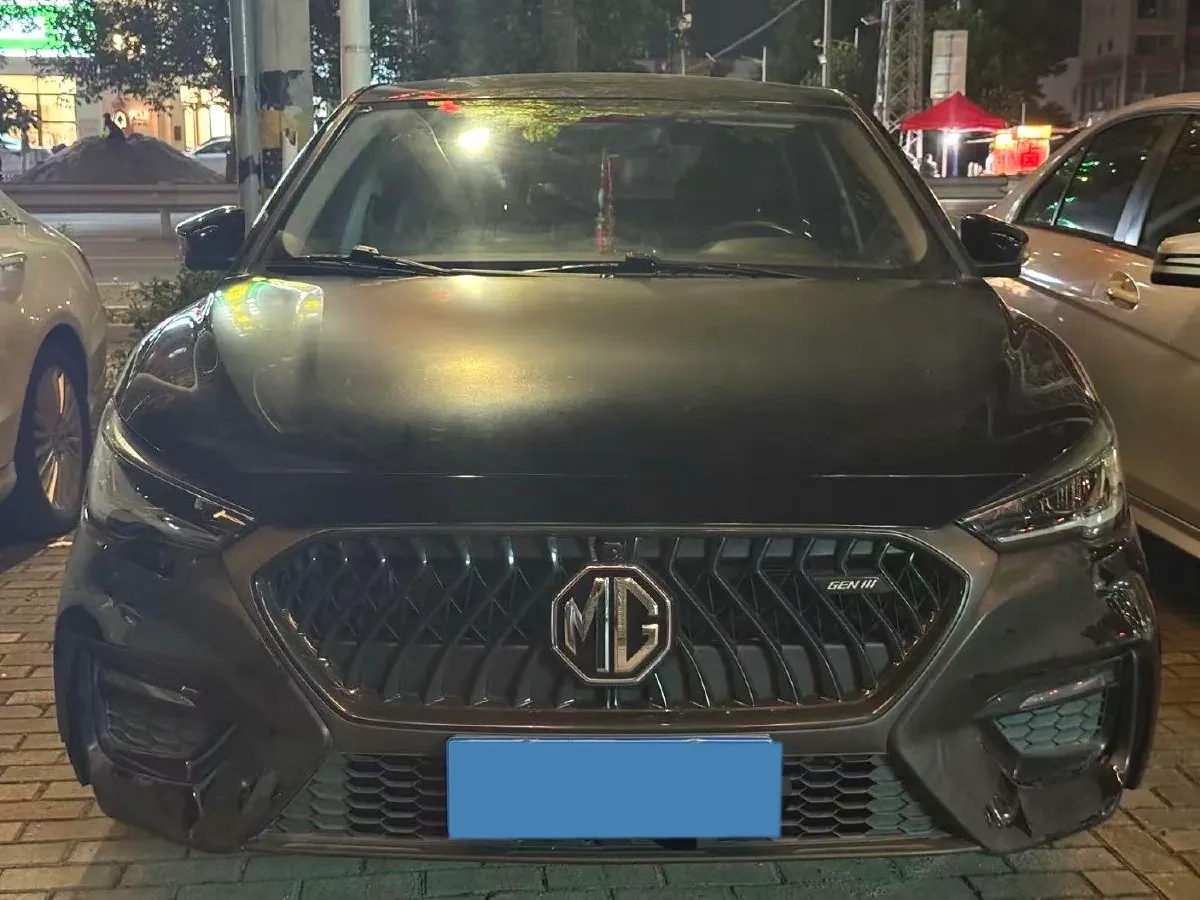 2020 MG MG6 1.5T 181HP L4 7DCT,autocango,china used car exporter,china ev exporter,chinese used car exporter,chinese used ev exporter