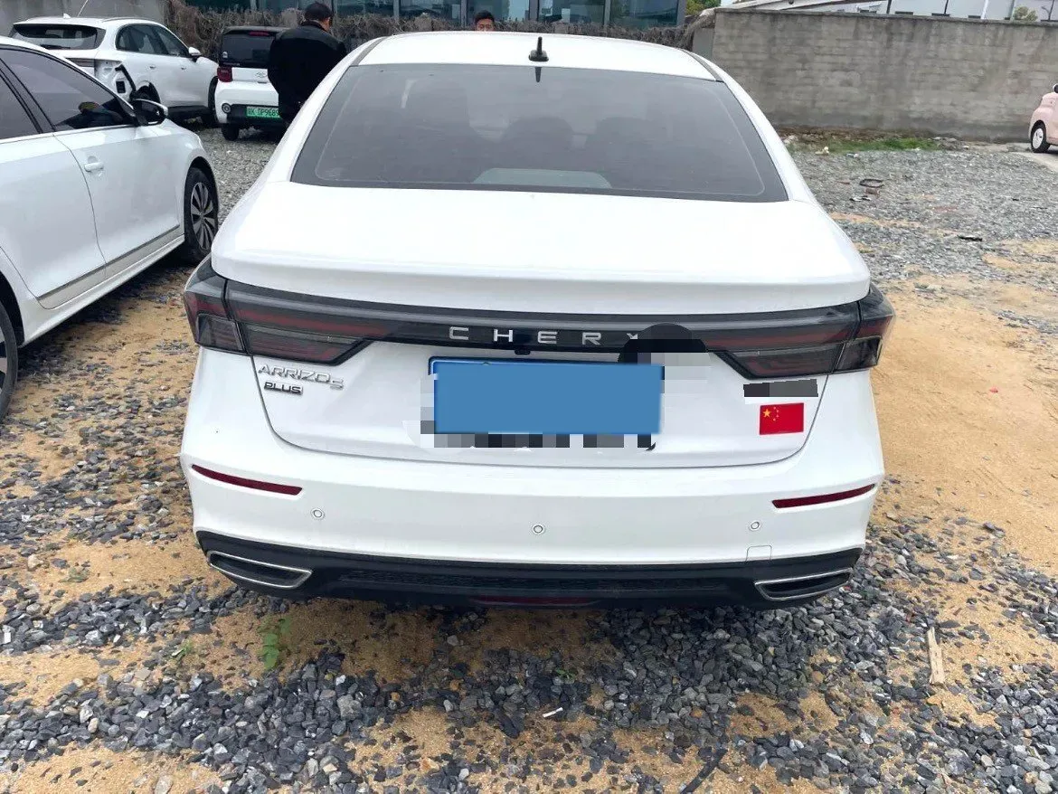 2021 Chery Arrizo 5 Plus 1.5L 116HP L4 CVT,autocango,china used car exporter,china ev exporter,chinese used car exporter,chinese used ev exporter
