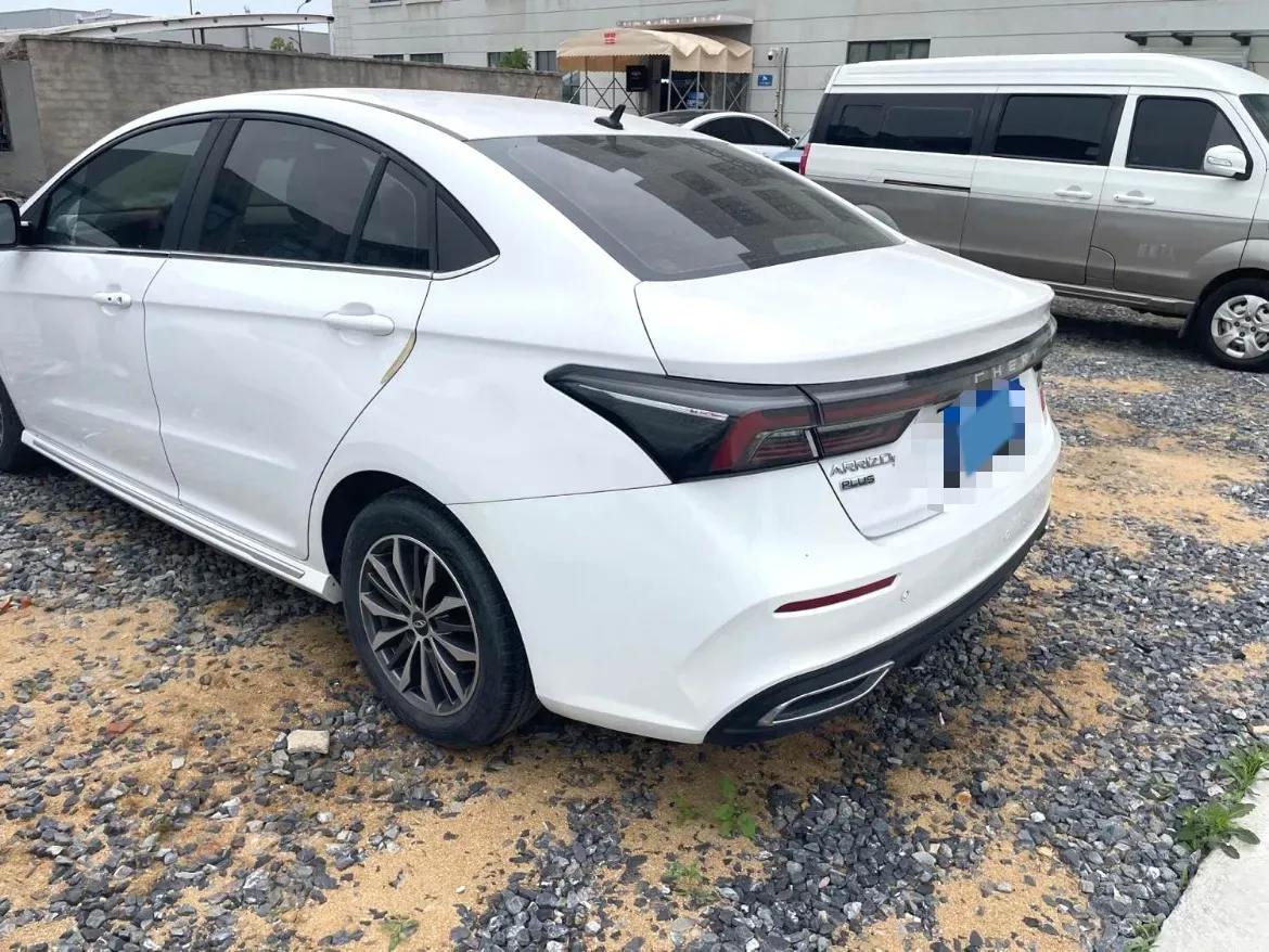 2021 Chery Arrizo 5 Plus 1.5L 116HP L4 CVT,autocango,china used car exporter,china ev exporter,chinese used car exporter,chinese used ev exporter
