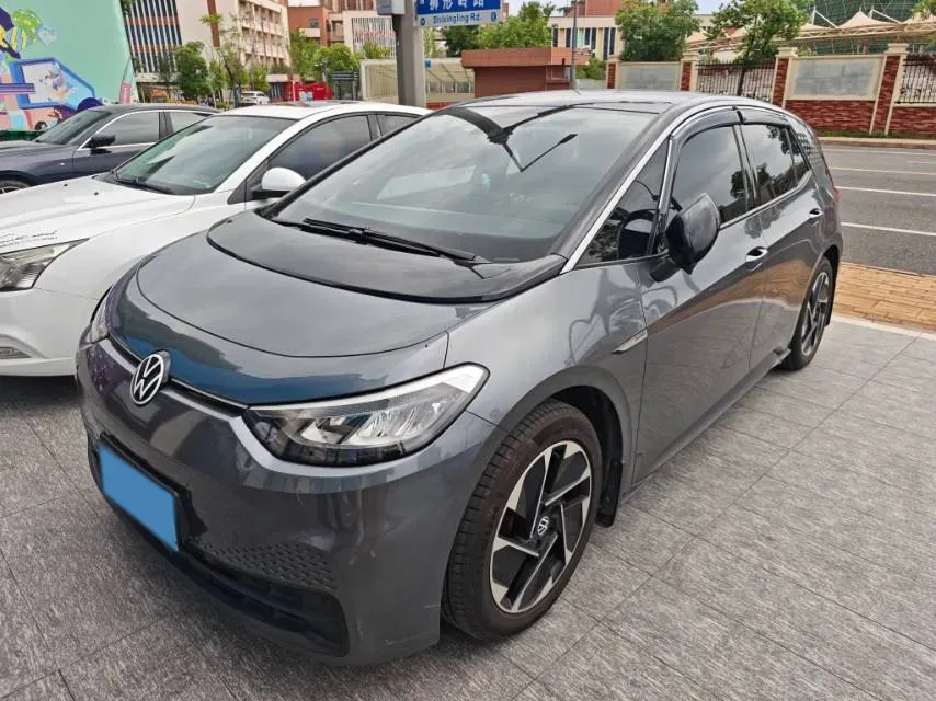 2022 Volkswagen ID.3 BEV 57.3KWH,autocango,china used car exporter,china ev exporter,chinese used car exporter,chinese used ev exporter