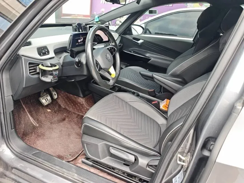 2022 Volkswagen ID.3 BEV 57.3KWH,autocango,china used car exporter,china ev exporter,chinese used car exporter,chinese used ev exporter