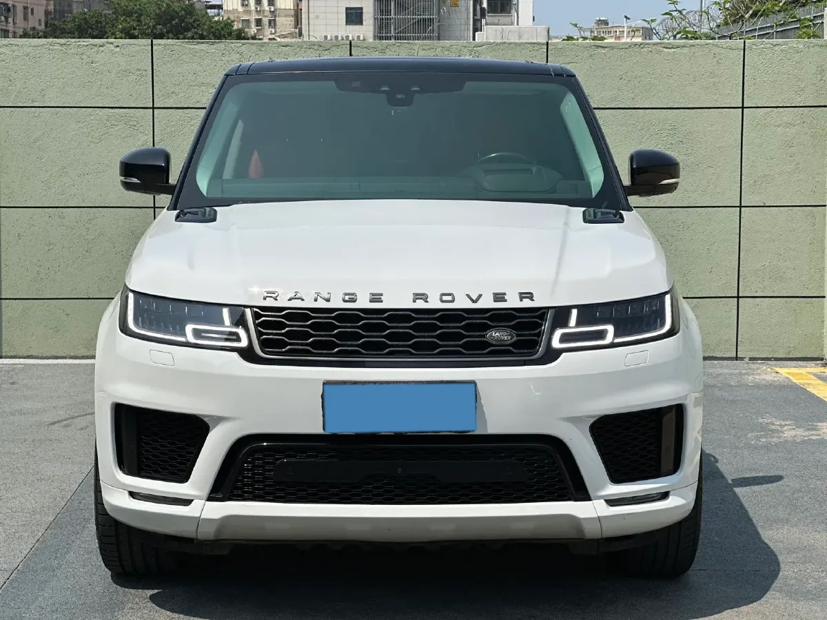 2020 Land Rover Range Rover Sport 3.0T 360HP L6 8AT,autocango,china used car exporter,china ev exporter,chinese used car exporter,chinese used ev exporter