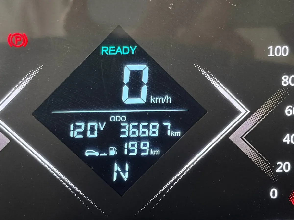 2022 Levdeo MangoPro BEV 17.28KWH,autocango,china used car exporter,china ev exporter,chinese used car exporter,chinese used ev exporter