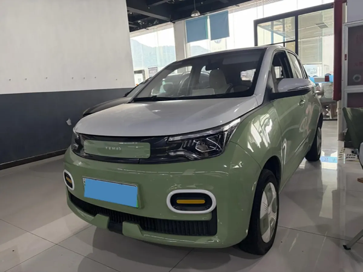 2022 Levdeo MangoPro BEV 17.28KWH,autocango,china used car exporter,china ev exporter,chinese used car exporter,chinese used ev exporter