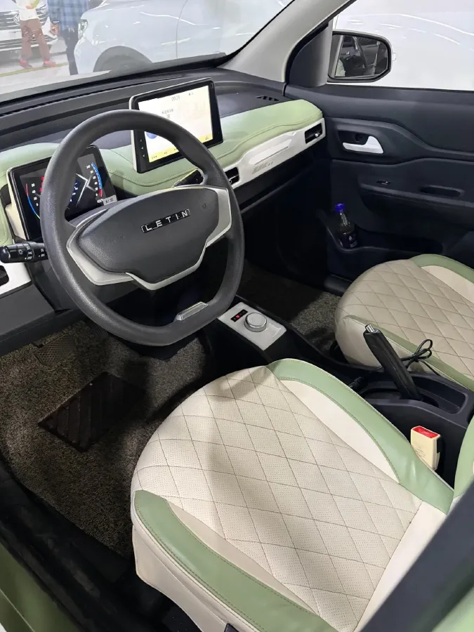 2022 Levdeo MangoPro BEV 17.28KWH,autocango,china used car exporter,china ev exporter,chinese used car exporter,chinese used ev exporter