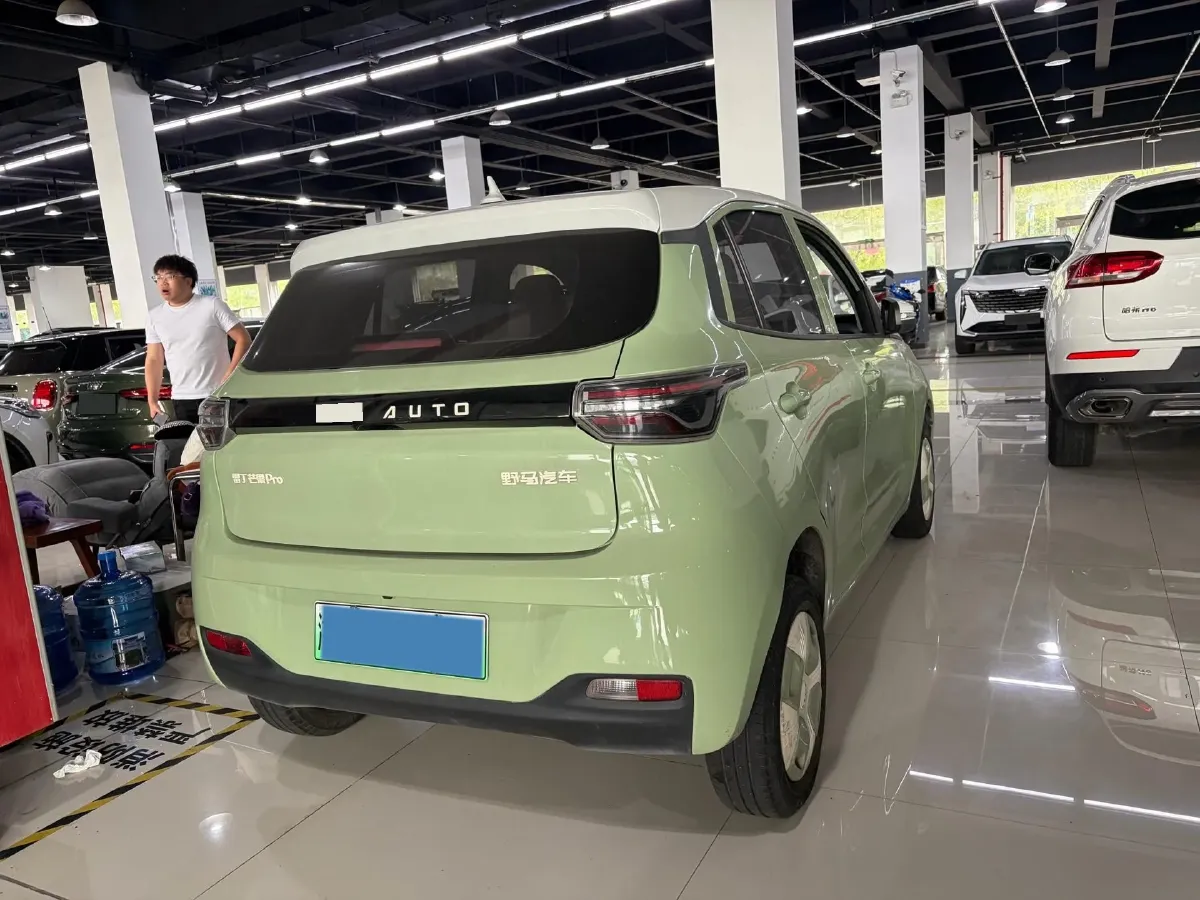 2022 Levdeo MangoPro BEV 17.28KWH,autocango,china used car exporter,china ev exporter,chinese used car exporter,chinese used ev exporter