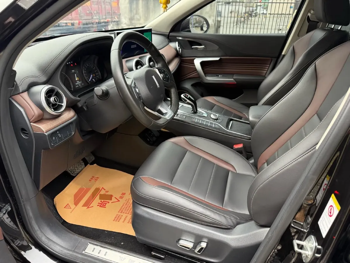 2021 WEY VV5 1.5T 171HP L4 7DCT,autocango,china used car exporter,china ev exporter,chinese used car exporter,chinese used ev exporter