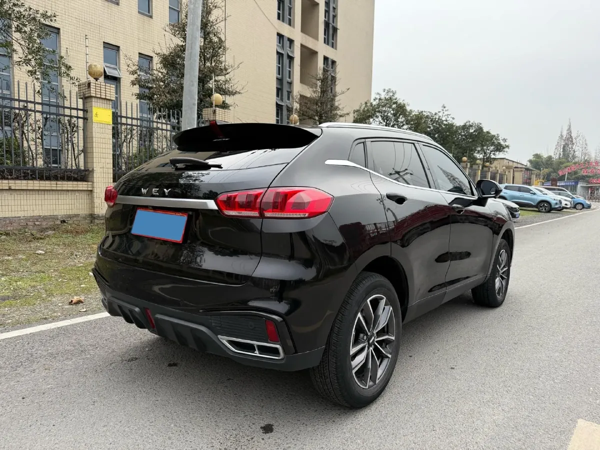 2021 WEY VV5 1.5T 171HP L4 7DCT,autocango,china used car exporter,china ev exporter,chinese used car exporter,chinese used ev exporter