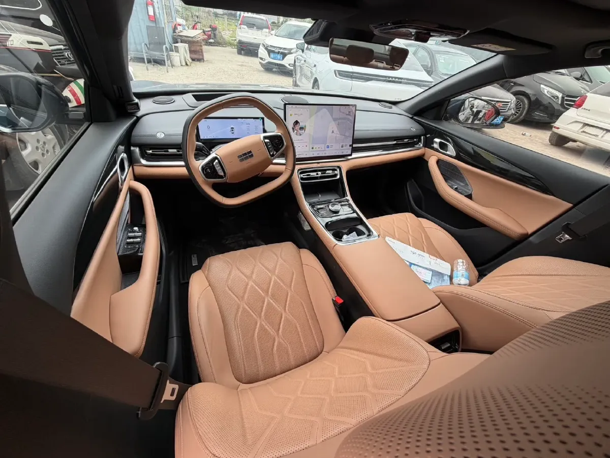 2025 Geely Galaxy A7 1.5L 112HP L4 1DHT PHEV,autocango,china used car exporter,china ev exporter,chinese used car exporter,chinese used ev exporter