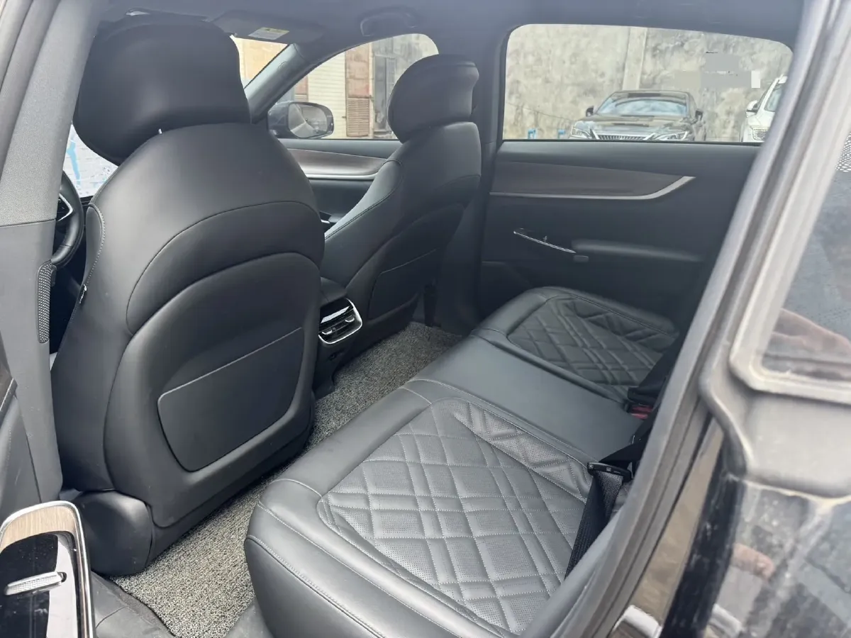 2024 ChangAn QiYuan A07 BEV 58.9KWH,autocango,china used car exporter,china ev exporter,chinese used car exporter,chinese used ev exporter