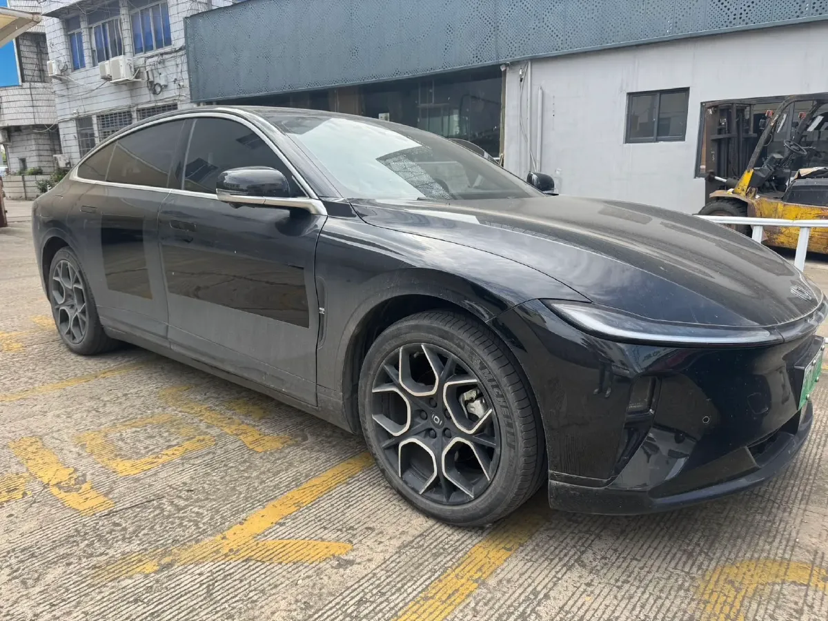 2024 ChangAn QiYuan A07 BEV 58.9KWH,autocango,china used car exporter,china ev exporter,chinese used car exporter,chinese used ev exporter