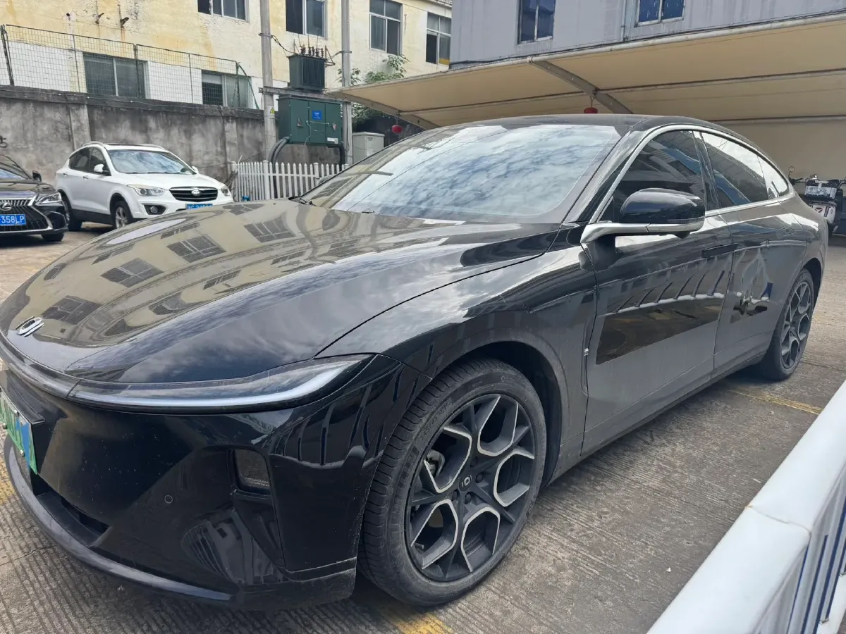 2024 ChangAn QiYuan A07 BEV 58.9KWH,autocango,china used car exporter,china ev exporter,chinese used car exporter,chinese used ev exporter