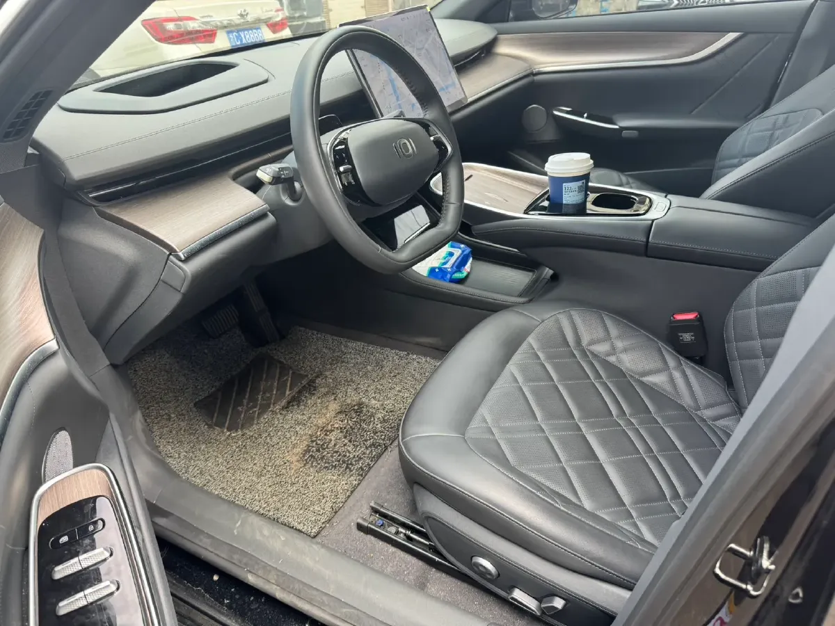 2024 ChangAn QiYuan A07 BEV 58.9KWH,autocango,china used car exporter,china ev exporter,chinese used car exporter,chinese used ev exporter