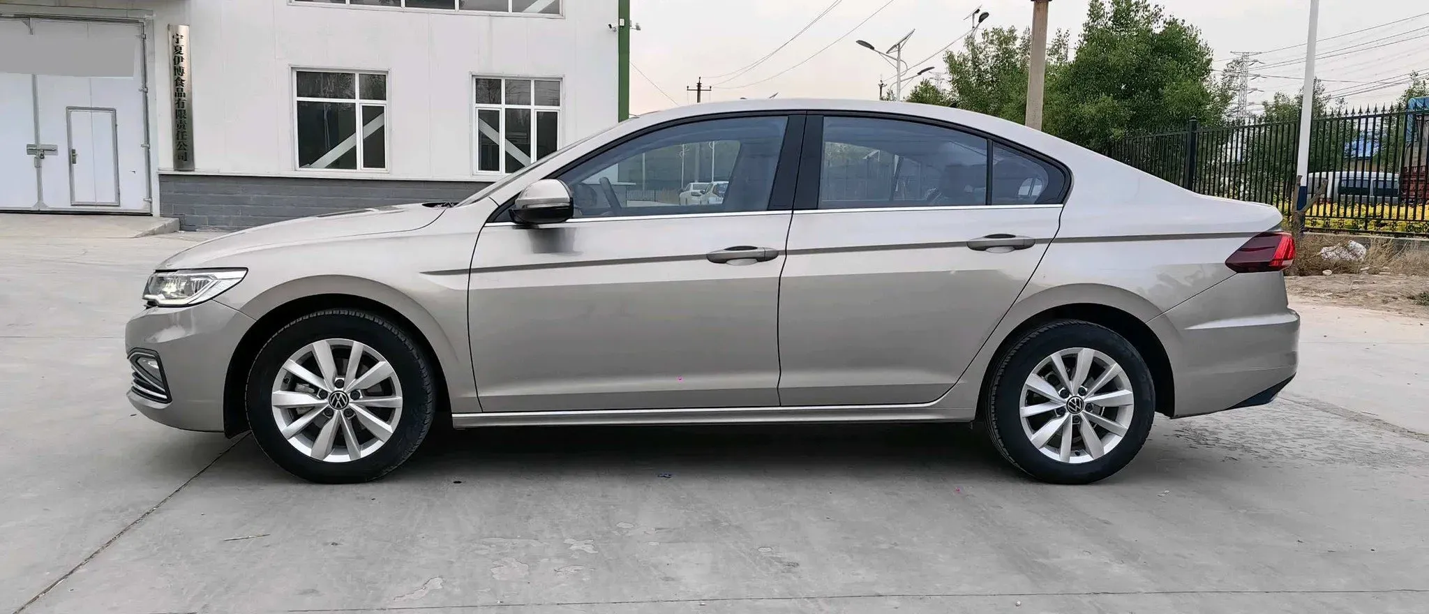 2020 Volkswagen Bora 1.5L 113HP L4 6AT,autocango,china used car exporter,china ev exporter,chinese used car exporter,chinese used ev exporter