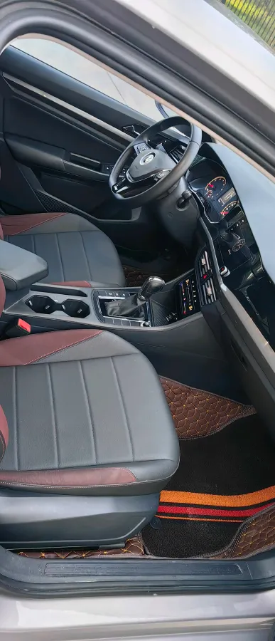 2020 Volkswagen Bora 1.5L 113HP L4 6AT,autocango,china used car exporter,china ev exporter,chinese used car exporter,chinese used ev exporter