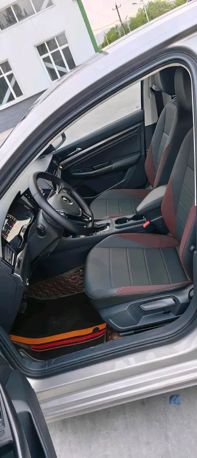 2020 Volkswagen Bora 1.5L 113HP L4 6AT,autocango,china used car exporter,china ev exporter,chinese used car exporter,chinese used ev exporter