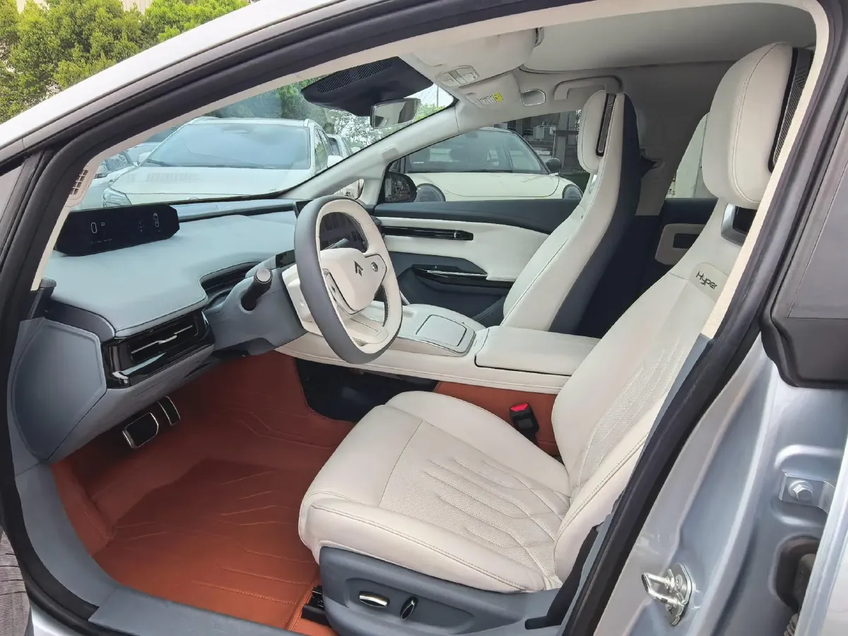 2023 HYPTEC GT BEV 60KWH,autocango,china used car exporter,china ev exporter,chinese used car exporter,chinese used ev exporter