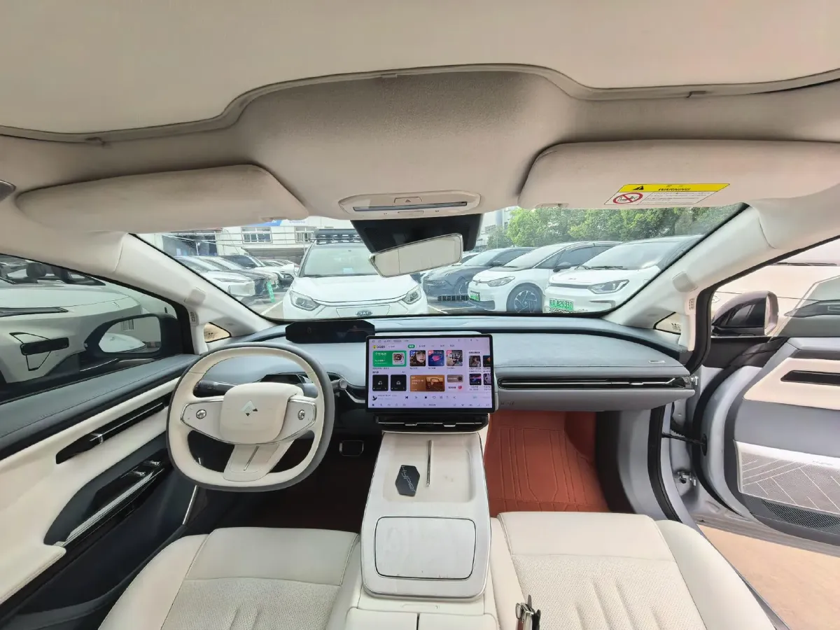 2023 HYPTEC GT BEV 60KWH,autocango,china used car exporter,china ev exporter,chinese used car exporter,chinese used ev exporter