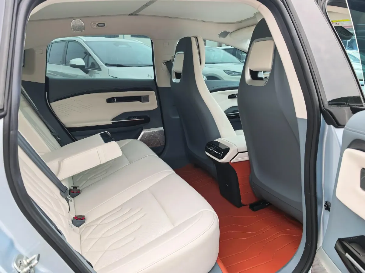 2023 HYPTEC GT BEV 60KWH,autocango,china used car exporter,china ev exporter,chinese used car exporter,chinese used ev exporter