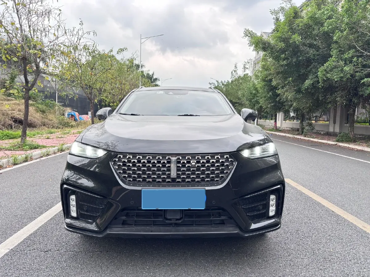 2020 WEY VV7 2.0T 227HP L4 7DCT,autocango,china used car exporter,china ev exporter,chinese used car exporter,chinese used ev exporter