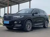 2018 HAVAL H6,autocango,china used car exporter,china ev exporter,chinese used car exporter,chinese used ev exporter
