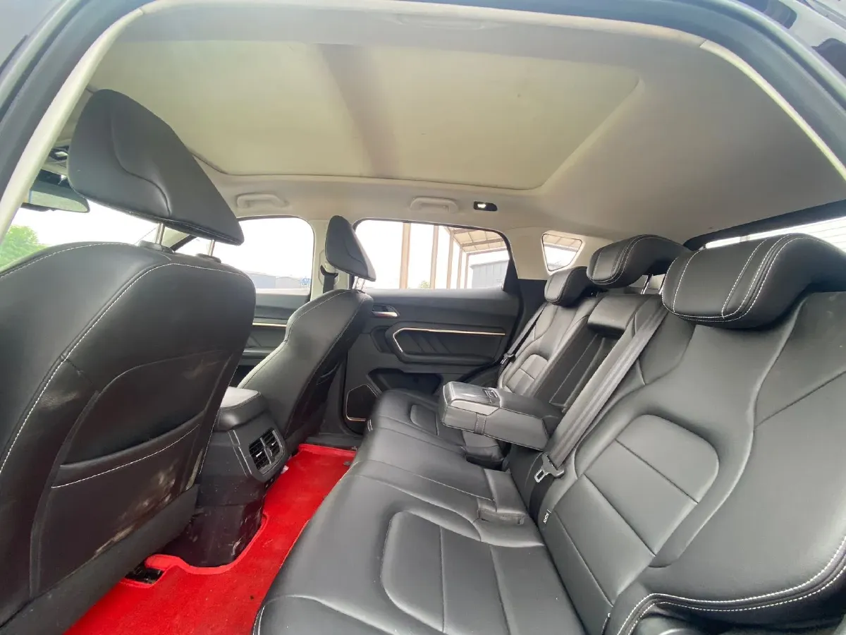 2018 Haval H6 1.5T 169HP L4 7DCT,autocango,china used car exporter,china ev exporter,chinese used car exporter,chinese used ev exporter