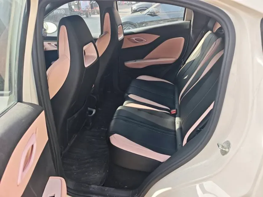 2025 BYD Seagull BEV 30.08KWH,autocango,china used car exporter,china ev exporter,chinese used car exporter,chinese used ev exporter