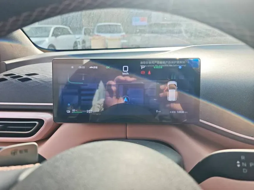 2025 BYD Seagull BEV 30.08KWH,autocango,china used car exporter,china ev exporter,chinese used car exporter,chinese used ev exporter