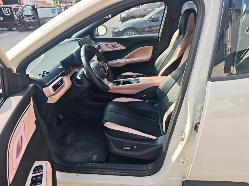 2025 BYD Seagull BEV 30.08KWH,autocango,china used car exporter,china ev exporter,chinese used car exporter,chinese used ev exporter