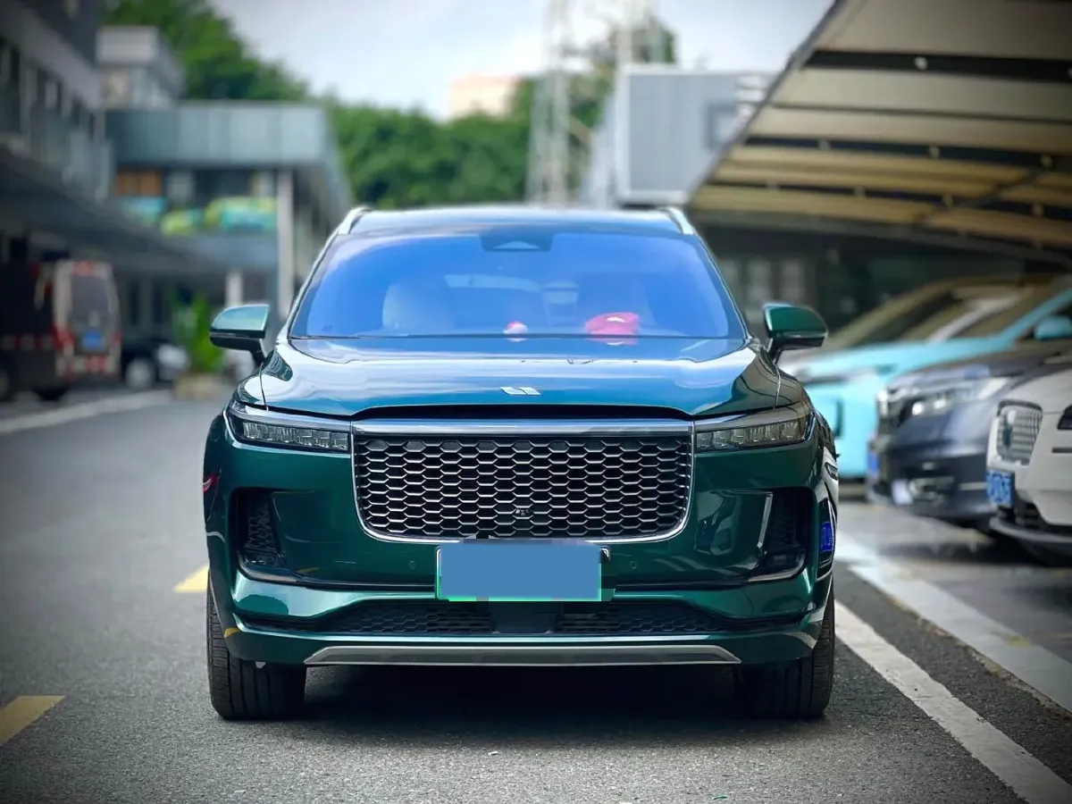 2021 Li ONE Range Extended 131HP REEV 40.5KWH,autocango,china used car exporter,china ev exporter,chinese used car exporter,chinese used ev exporter